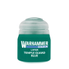Citadel Layer : TEMPLE GUARD BLUE 12ML